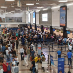 Dominicanos inician retorno a Estados Unidos y otros países tras fiestas navideñas
