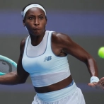 Gauff lidera a Estados Unidos sobre Grecia en United Cup y Suiza elimina a Argentina
