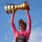 Simon Yates se retira del ciclismo tras títulos en la Vuelta y el Giro