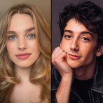 Teagan Croft y Milo Manheim protagonizarán la versión de acción real de 'Enredados'