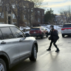 Agente del ICE mata a tiros a una mujer en Mineápolis durante un operativo