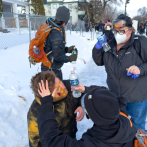 Agente del ICE mata a una mujer durante una redada en Minneapolis