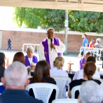 A nueve meses del Jet Set, sacerdote Marino Alcántara dice justicia dominicana es selectiva