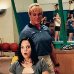 Muere la fisiculturista y actriz de 