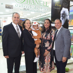 La muestra “Guillo Pérez: en todos sus tiempos