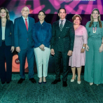Unibe realiza con éxito congreso Mercadexpo