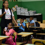Centros educativos aseguran control del desayuno escolar