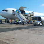 En el AILA no existe ningún almacén de Amazon