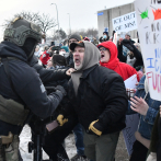 Asesinato de ICE extiende protestas en Minneápolis