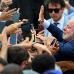 Lula bloquea bajar la pena de prisión a Bolsonaro