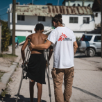 Médicos sin Fronteras suspende su ayuda debido a las pandillas