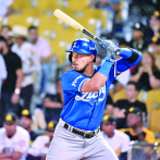 Ocho jugadores que causaron sorpresas en la Serie Regular este año