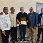 El periodista Yoel Adames presenta su libro “Deporte con cara de mujer”