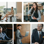 El significado de las palabras dama y caballero