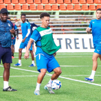 JC López entrena con Cibao FC y reaparecerá contra Delfines en la Liguilla