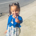 Yeni Berenice asume la investigación del caso de la pequeña Brianna