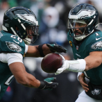 Hurts y los Eagles inician su defensa del Super Bowl en casa ante Purdy y los 49ers