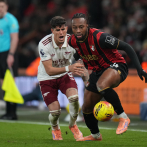 El Manchester City ficha a Antoine Semenyo del Bournemouth por US$ 87 millones