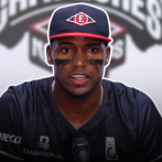 Junior Lake: “No me considero el mejor pelotero, pero sí mejor que el Pitcher”