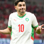 Brahim Díaz anota y Marruecos triunfa y se une a Senegal en semis de Copa Africana
