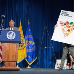 Más carne roja, menos azúcar y no desayunar alcohol: las nuevas guías dietéticas de EEUU