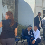 Consternación en Santiago Oeste por muerte de chofer en atentado contra subdirectora de Rafey-Hombres