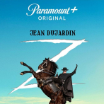 Un Zorro muy político vuelve en una serie protagonizada por Jean Dujardin