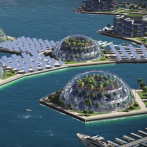 ¿El futuro de la civilización humana está en el océano?