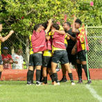 Moca FC inicia bien la Liguilla al derrotar 2-0 a Salcedo