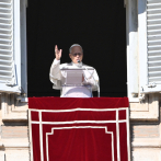 El Papa pide por la paz y la justicia en inicio de Semana de Oración por la Unidad de los Cristianos