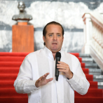 Paliza sobre quejas de Pacheco: externó una preocupación política en un espacio inadecuado