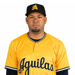 Odrisamer Despaigne llega a las Águilas Cibaeñas y debuta hoy ante los Gigantes