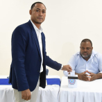 Kenny Núñez es electo presidente de la Federación de Pentatlón Moderno