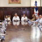 Presidente Abinader reúne a su gabinete y exige pulcritud en el gasto público