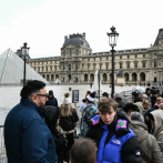 El Louvre vuelve a cerrar este lunes por la huelga de su personal