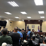 Tribunal conoce juicio preliminar contra propietarios de la discoteca Jet Set