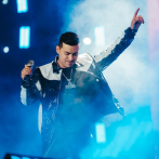 Colombia llora al cantante de música popular Yeison Jiménez