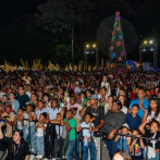 Más de 4 millones de personas visitaron Villa Navidad
