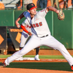 Toros del Este anuncian receptor y rotación para la semana final Round Robin