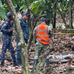 Investigan hallazgo de posible evidencia en caso Brianna Genao