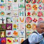 Récord Guinness reconoce a México por la exposición de bordados más grande del mundo