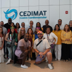 El Fondo para la Niñez David Ortiz y CEDIMAT celebran el Día de Reyes