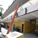 Dirección de Infraestructura Escolar remoza 261 centros educativos