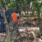 Autoridades investigan hallazgo de nueva evidencia en caso de niña Brianna