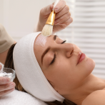 Estas son razones para agendar tu cita de peeling químico en invierno