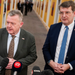 Representantes de Dinamarca, Groenlandia y Estados Unidos se reunirán en Washington