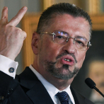 Gobierno de Costa Rica denuncia presunto plan para asesinar al presidente