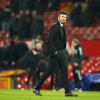 Manchester United contrata a Carrick como técnico interino por el resto de la temporada