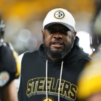 Luego de 19 temporadas, Mike Tomlin renuncia como entrenador de los Steelers