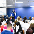 Víctor Atallah anuncia que el gobierno priorizará la salud mental